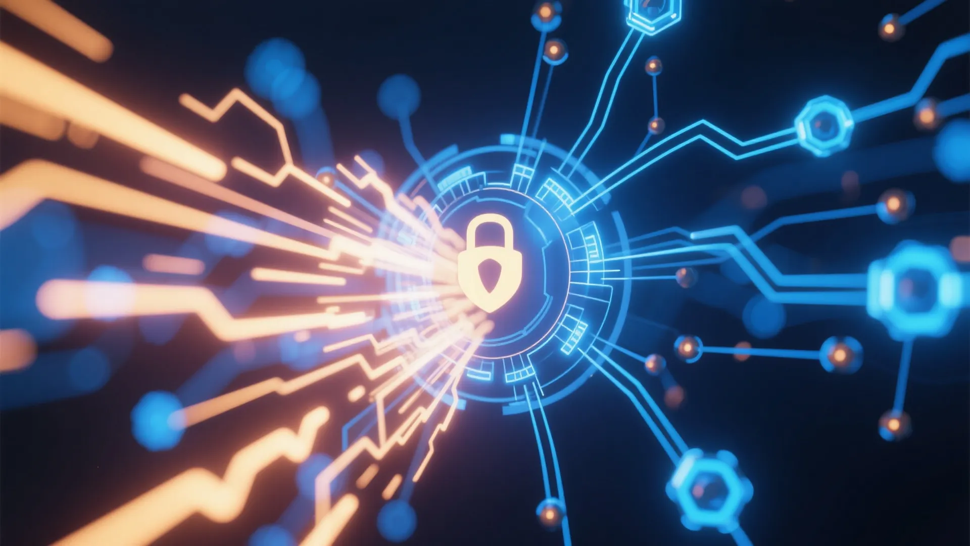 Secure Network
