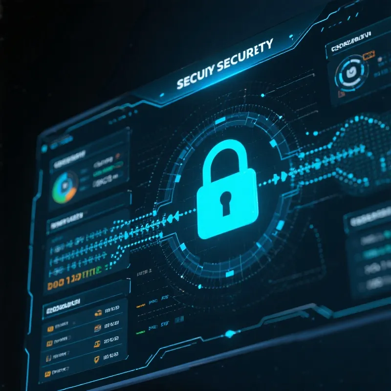 Security Architecture