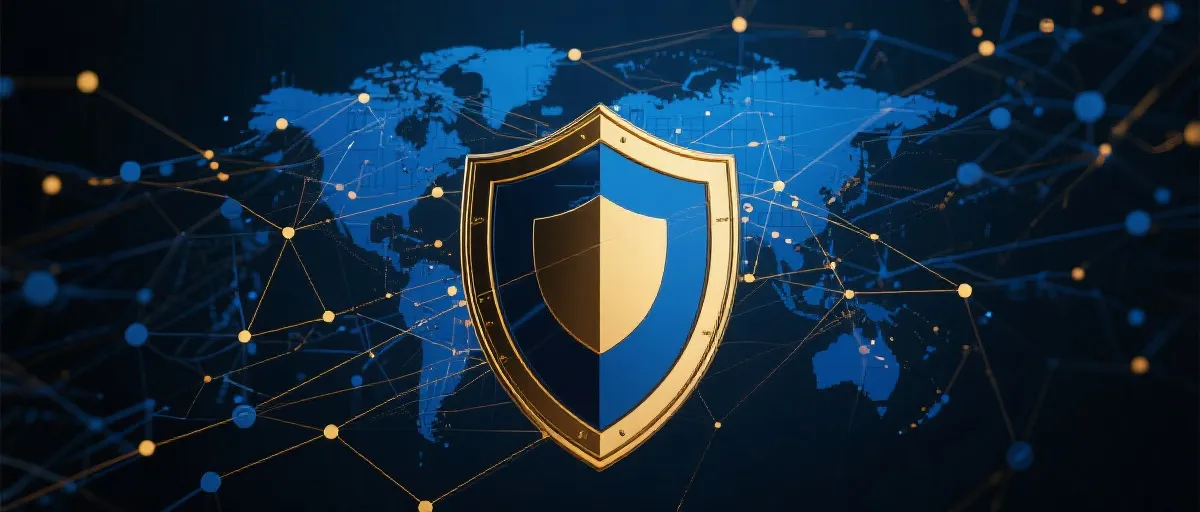 Security and Compliance
