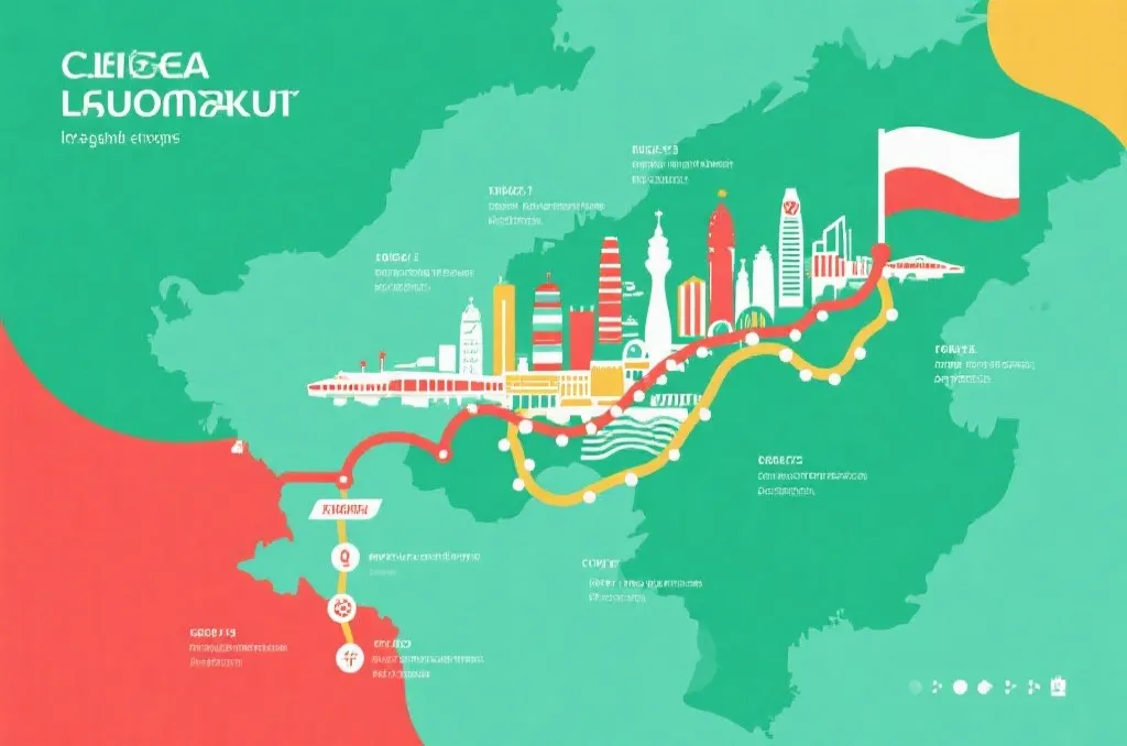 2026世界杯积分榜美加墨举办地点全攻略：看懂出线形势，顺路规划观赛行程